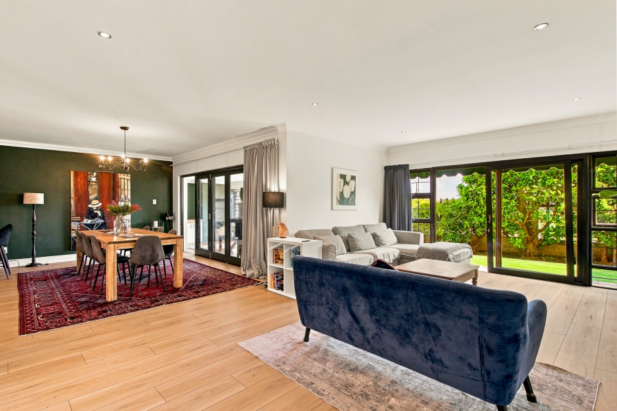3 Bedroom Property for Sale in Audas Estate Western Cape